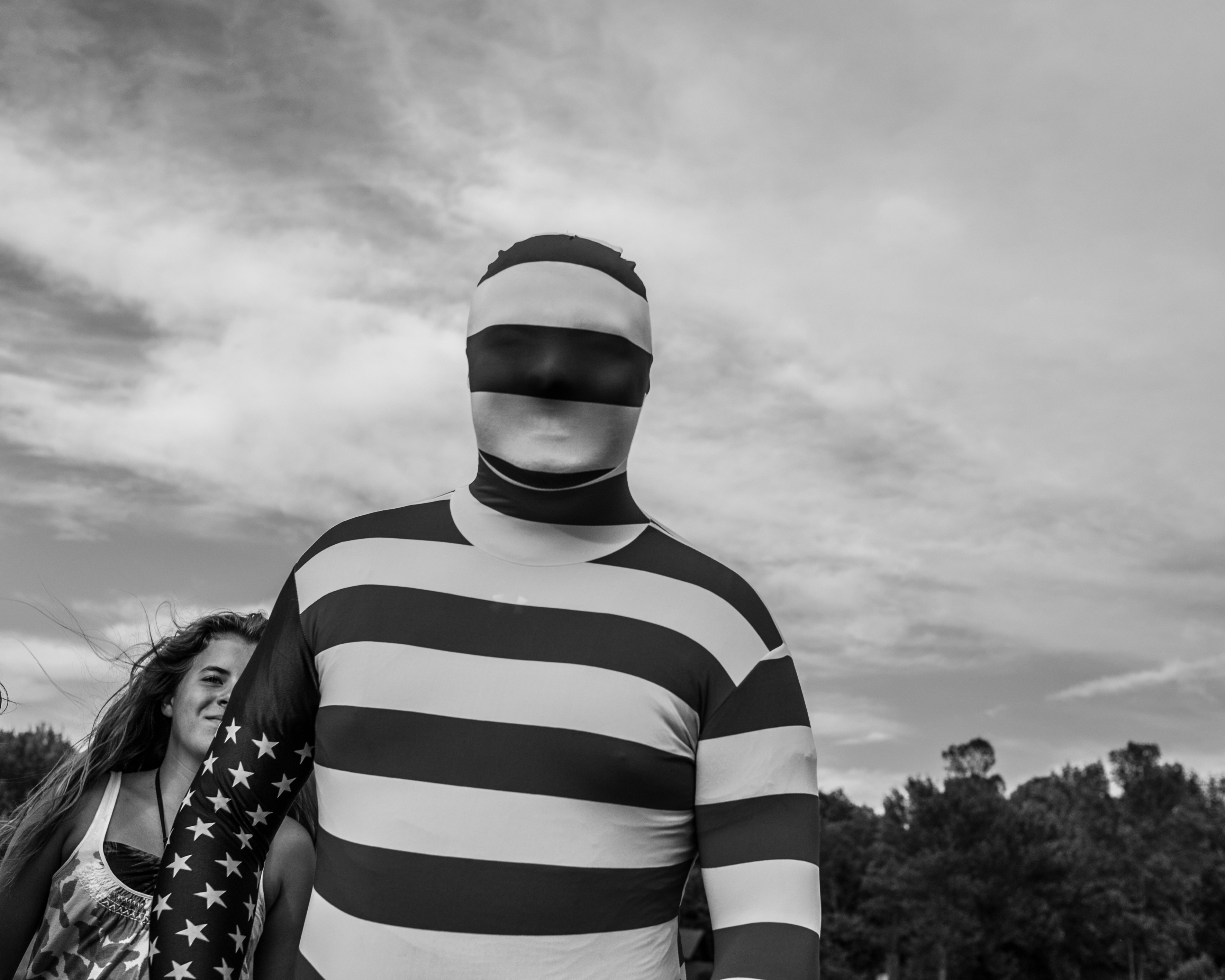 Attention Servicemember / Ben Brody / Reviewed by Purnima Bose