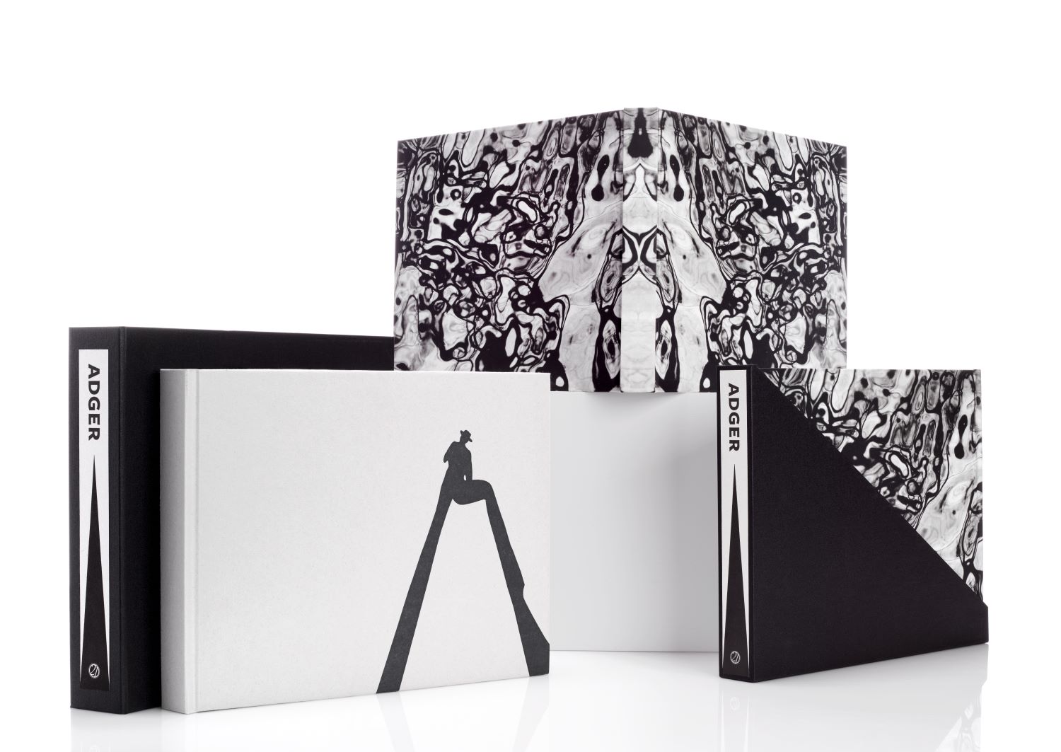 Adger Cowans & the Great Wah Wah