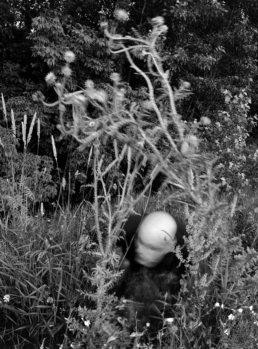 Alone Forever Sometimes / Russell Joslin / Reviewed by Collier Brown