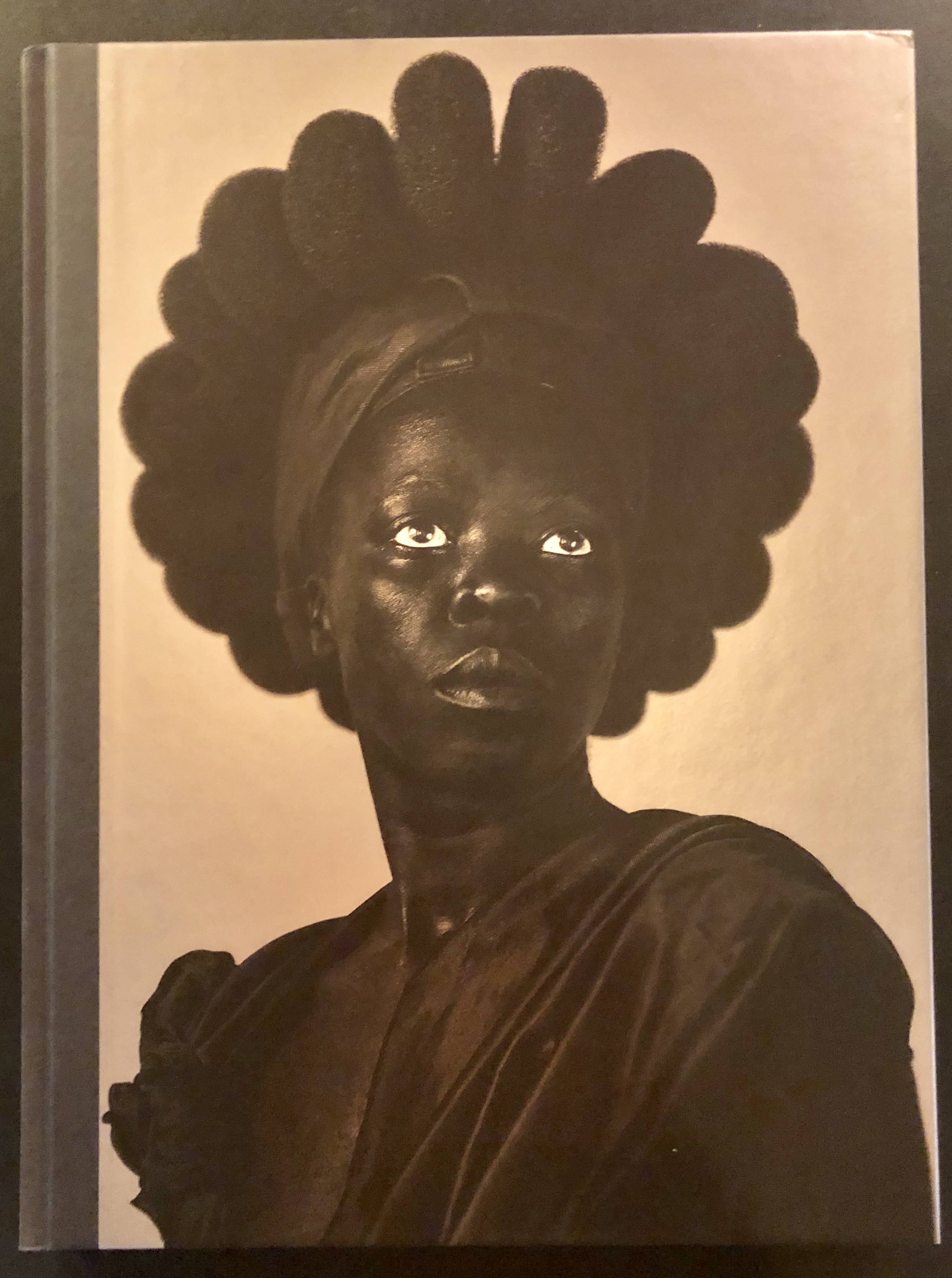 Somnyama Ngonyama / Zanele Muholi / Reviewed by Collier Brown