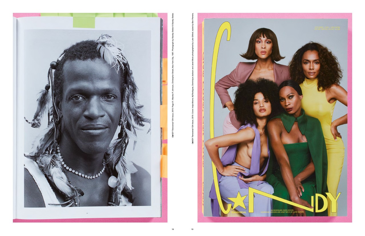 The Candy Book of Transversal Creativity: The Best of Candy Magazine, Allegedly / Reviewed by Stephanie Burt