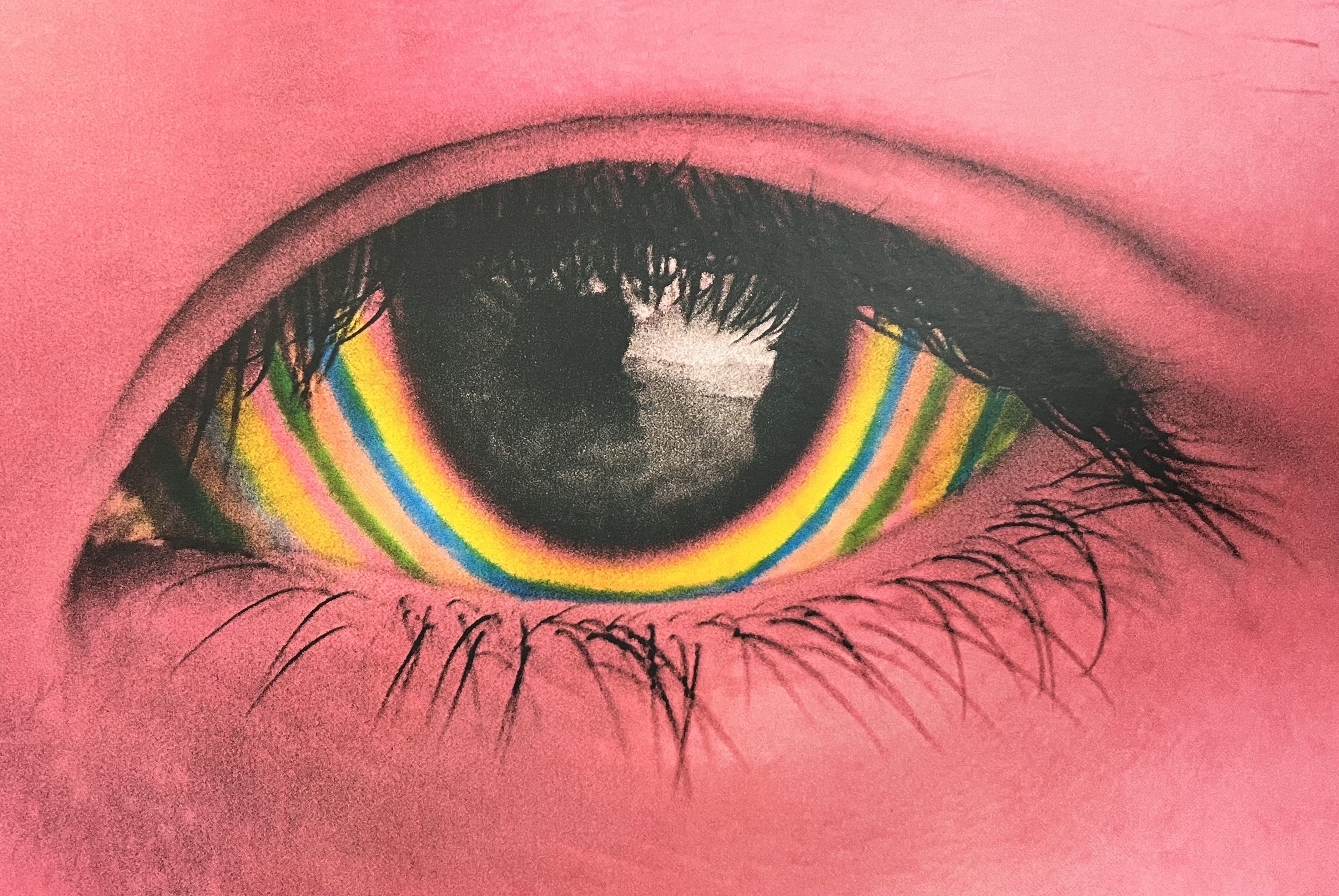 Another World by Shae Detar