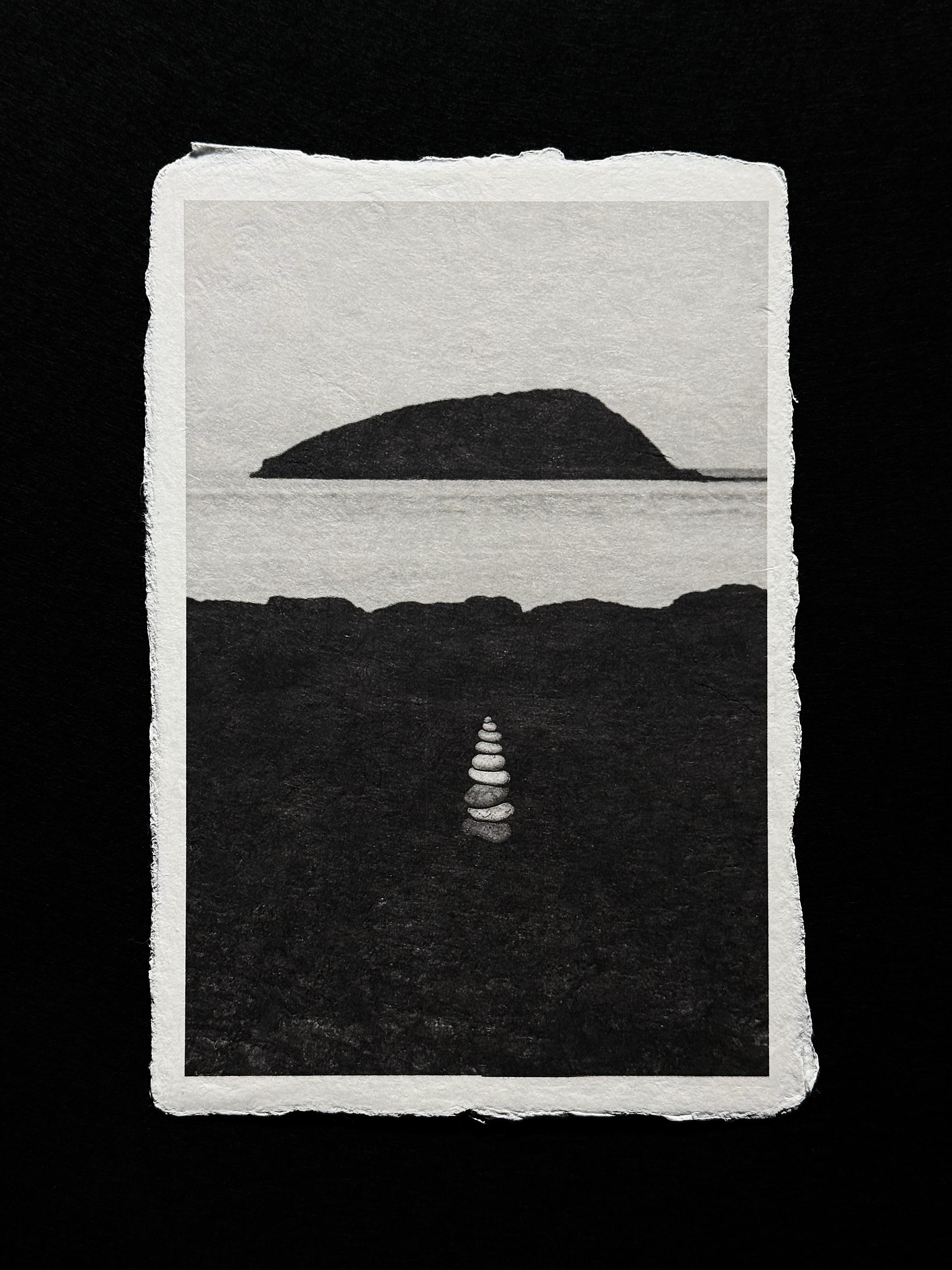 v8.1 / So Much of the Secret: Taras Perevarukha