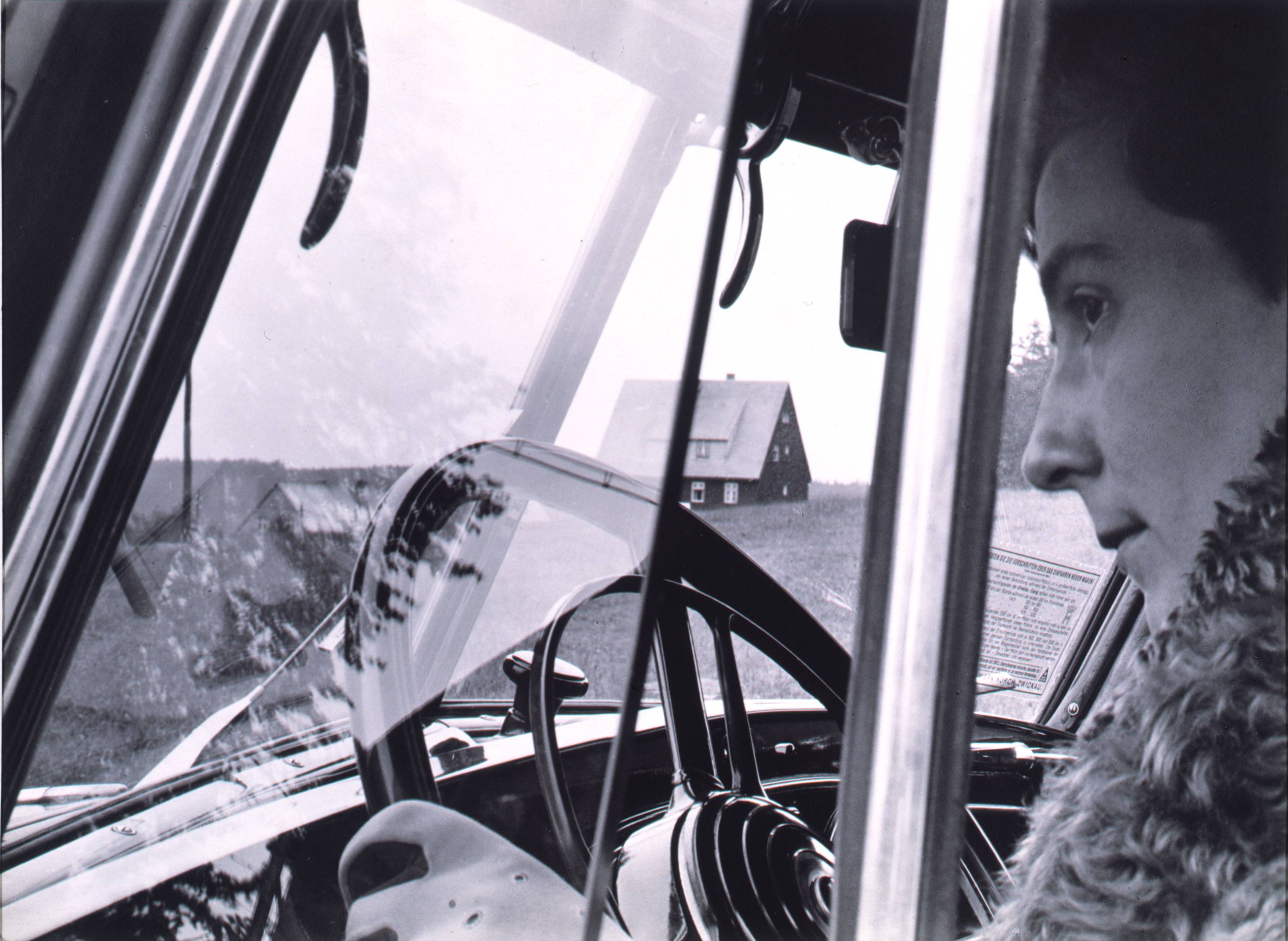 Edmund Kesting’s Improbable Triptych